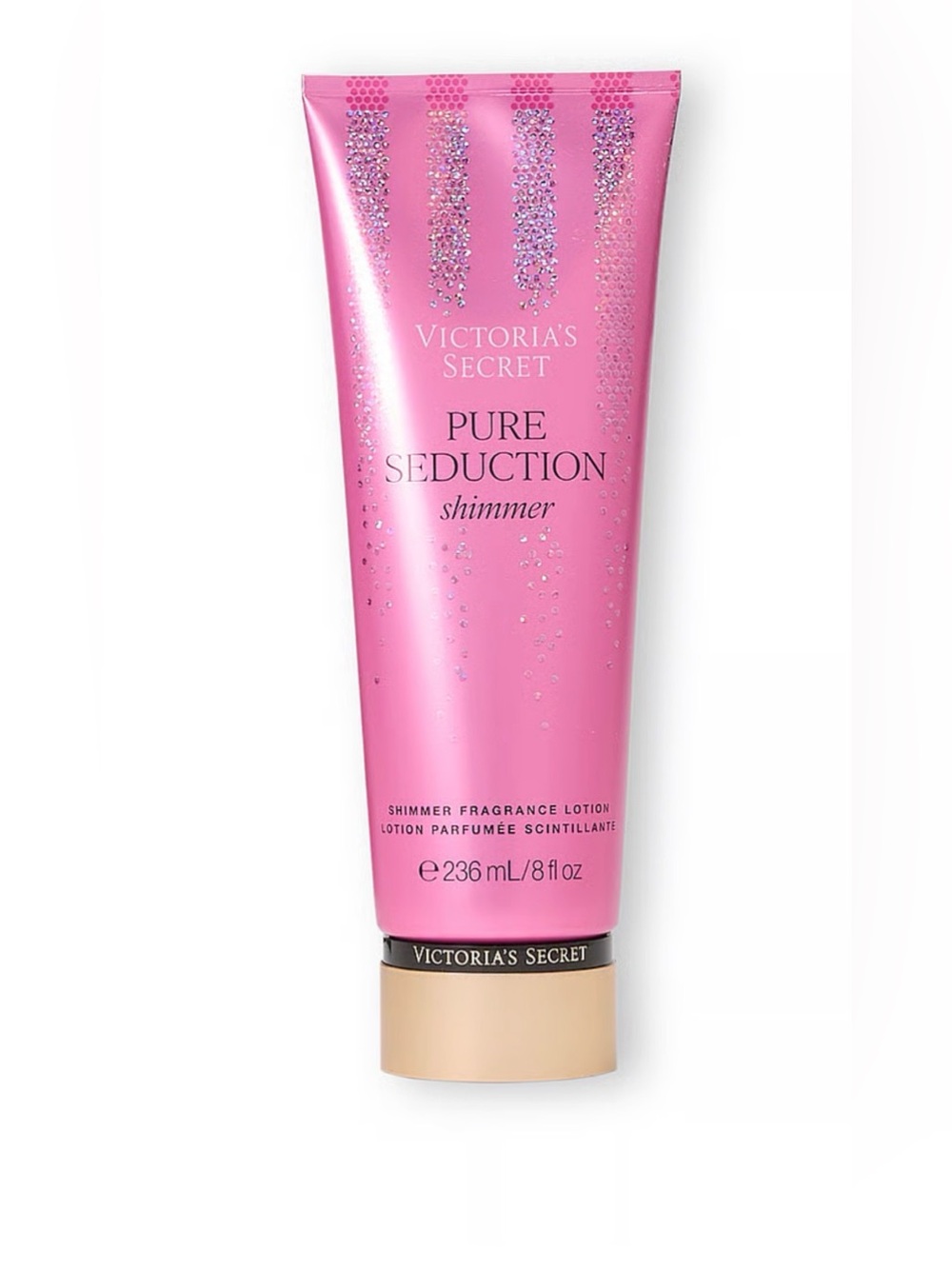 Pure Seduction Shimmer Body Fragrance